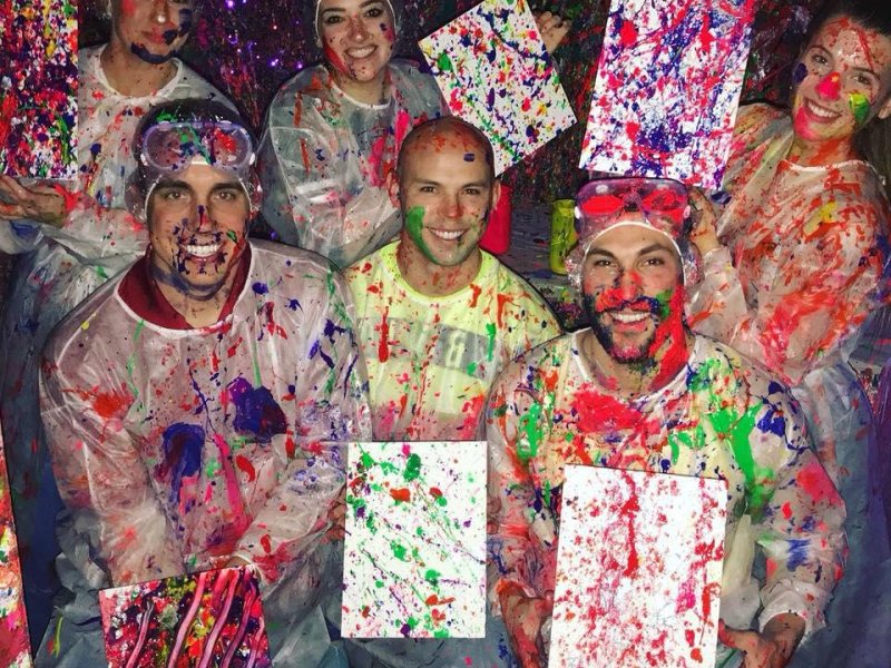 Pinspiration Rocky Mount